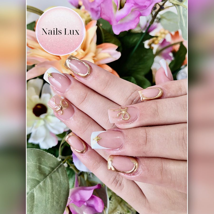 Nail design